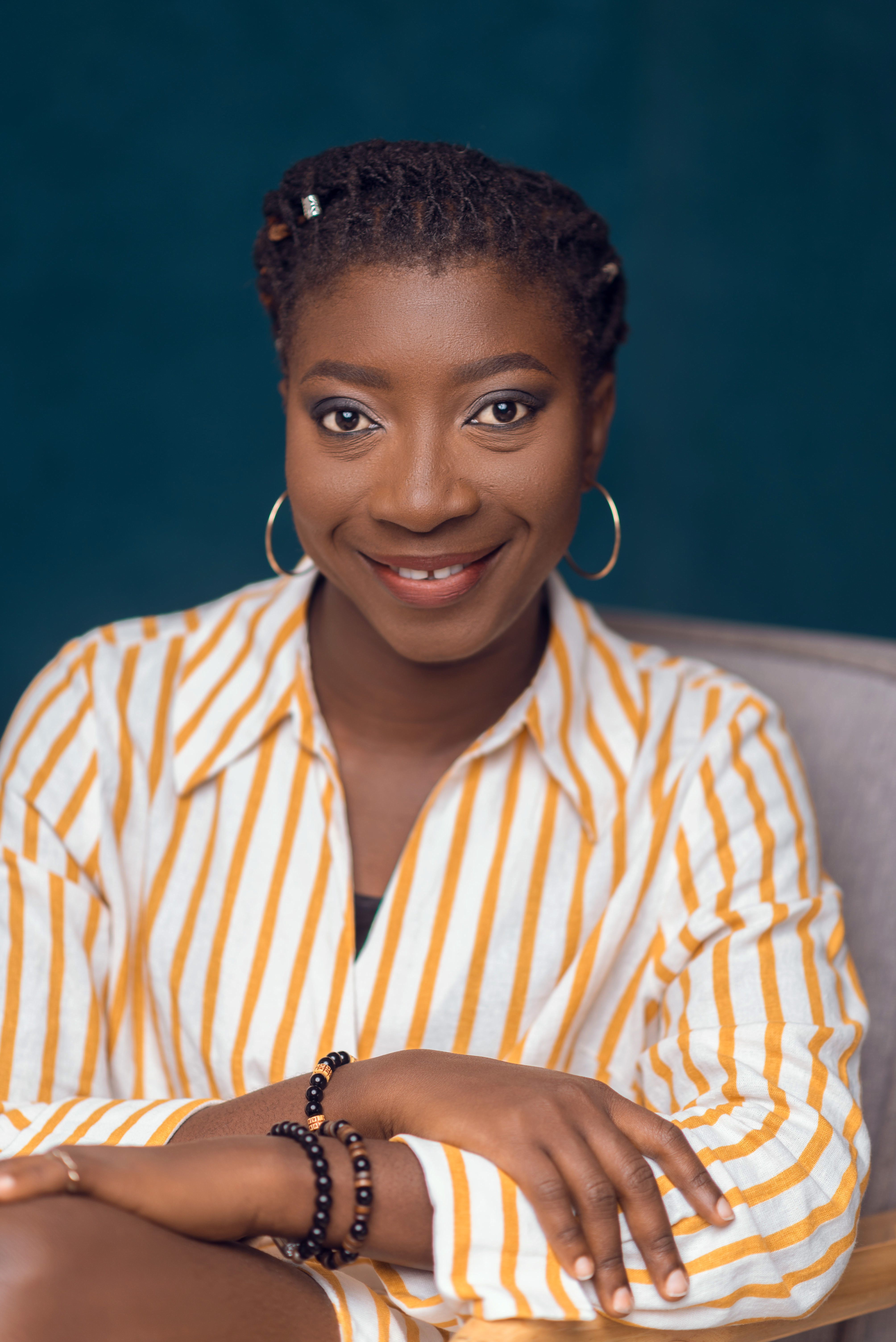 Ene Mercy'Doris Ameh